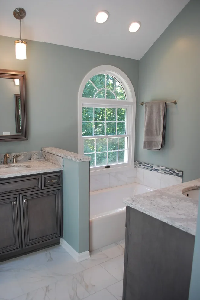 South Russell Project #2 by Lonny @ Mentor Lumber - Photo 10