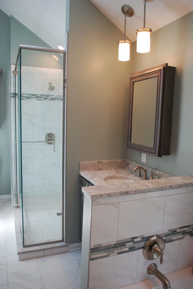 South Russell Project #2 by Lonny @ Mentor Lumber - Photo 23
