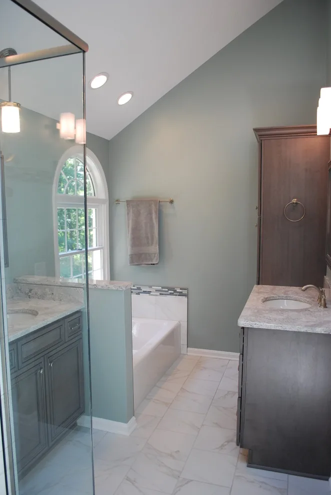 South Russell Project #2 by Lonny @ Mentor Lumber - Photo 15