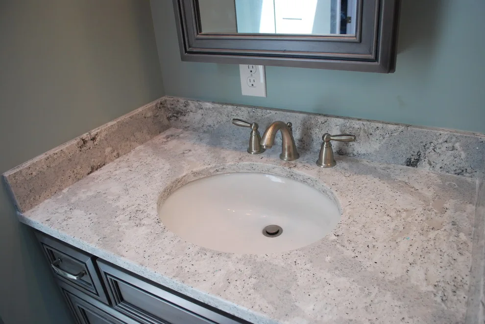 South Russell Project #2 by Lonny @ Mentor Lumber - Photo 9