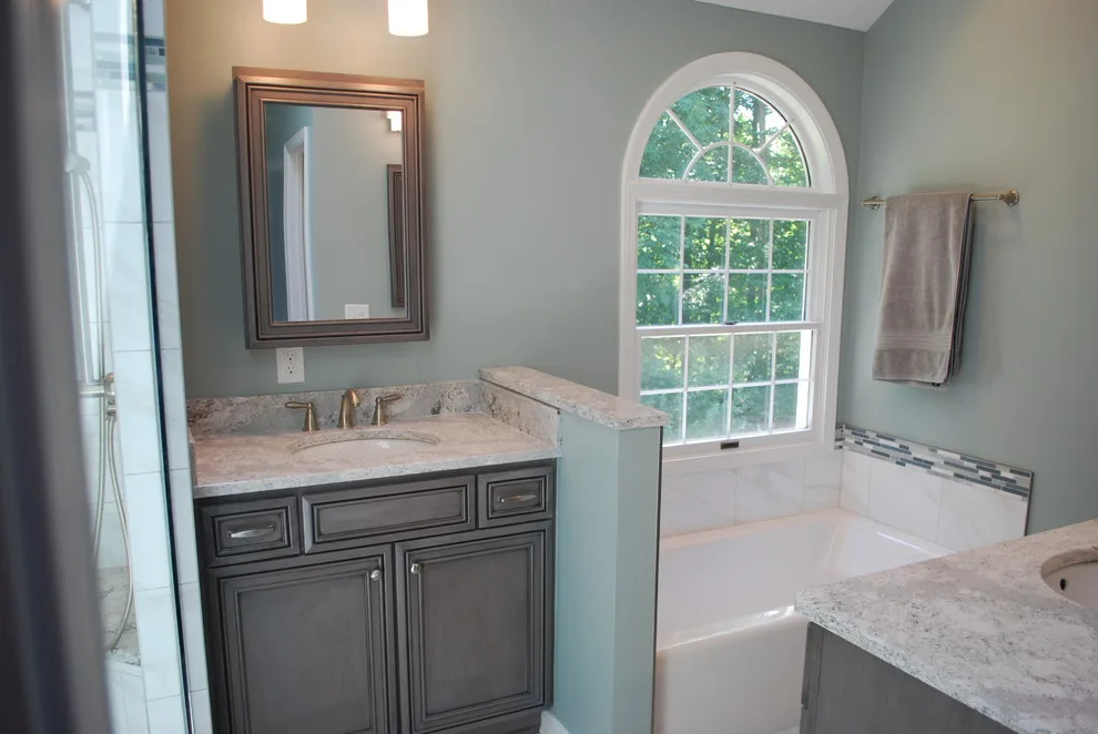South Russell Project #2 by Lonny @ Mentor Lumber - Photo 3