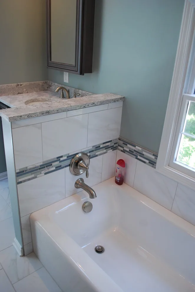 South Russell Project #2 by Lonny @ Mentor Lumber - Photo 11