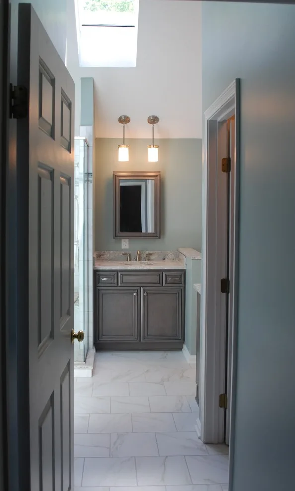 South Russell Project #2 by Lonny @ Mentor Lumber - Photo 6