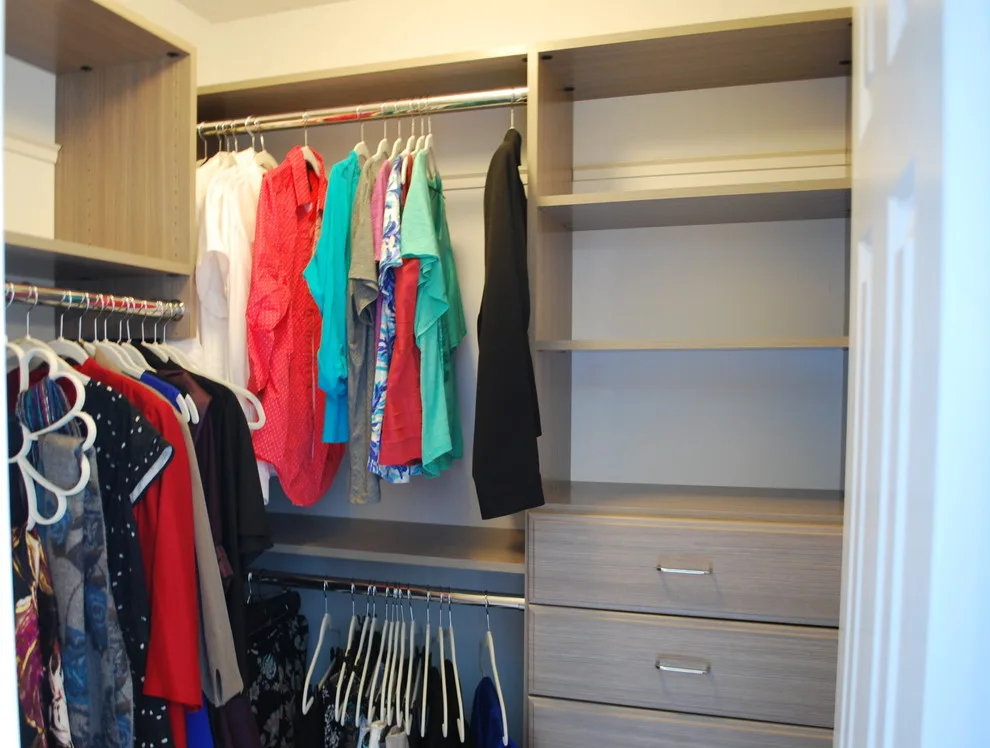 South Russell Project #2 by Lonny @ Mentor Lumber - Photo 2