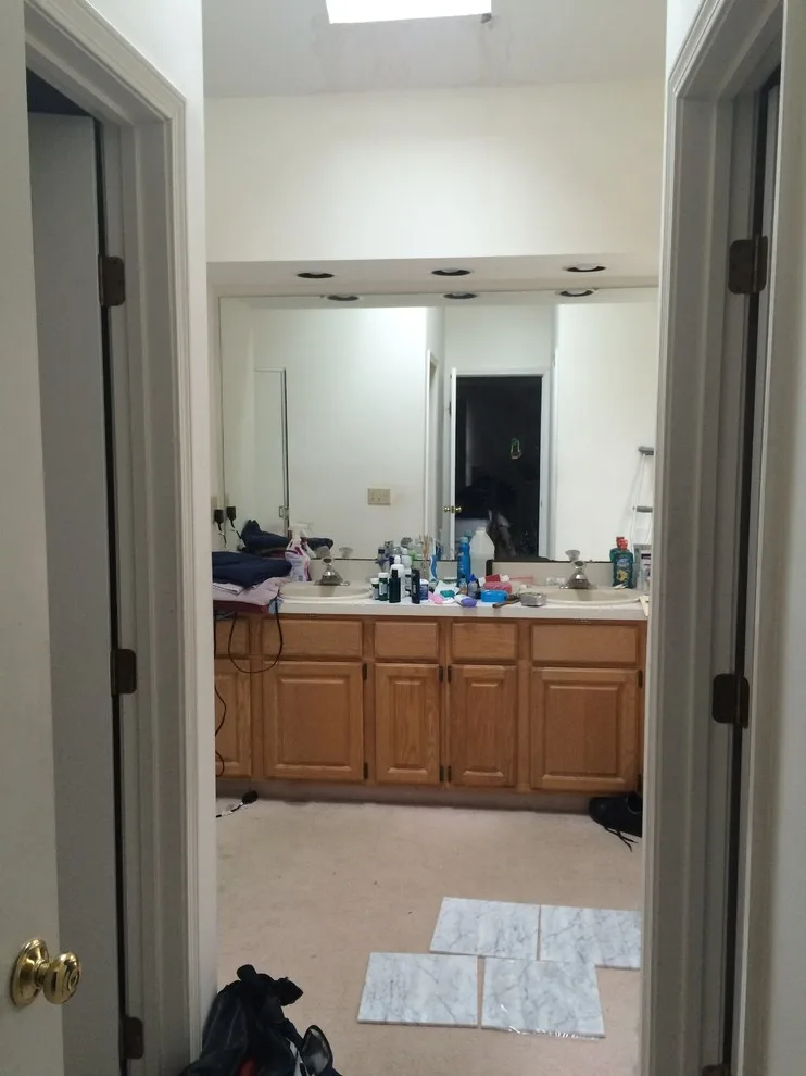 South Russell Project #2 by Lonny @ Mentor Lumber - Photo 25