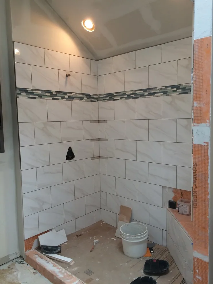 South Russell Project #2 by Lonny @ Mentor Lumber - Photo 12