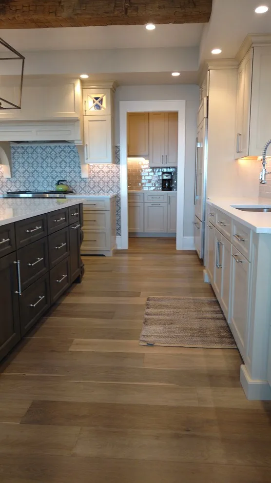 Lake House at South Shore by Woodharbor Design Showroom - Photo 17
