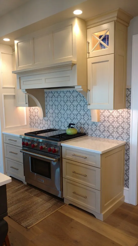 Lake House at South Shore by Woodharbor Design Showroom - Photo 18