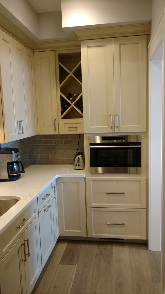 Lake House at South Shore by Woodharbor Design Showroom - Photo 12