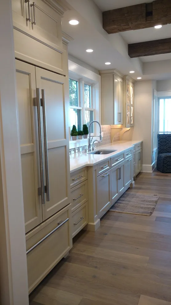 Lake House at South Shore by Woodharbor Design Showroom - Photo 19