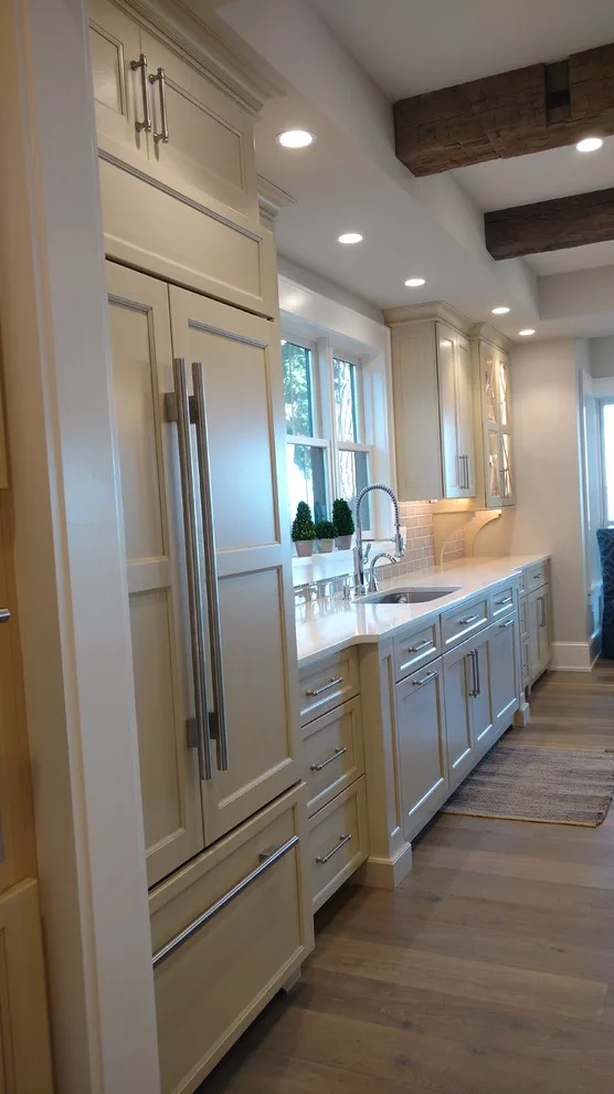 Lake House at South Shore by Woodharbor Design Showroom - Photo 4