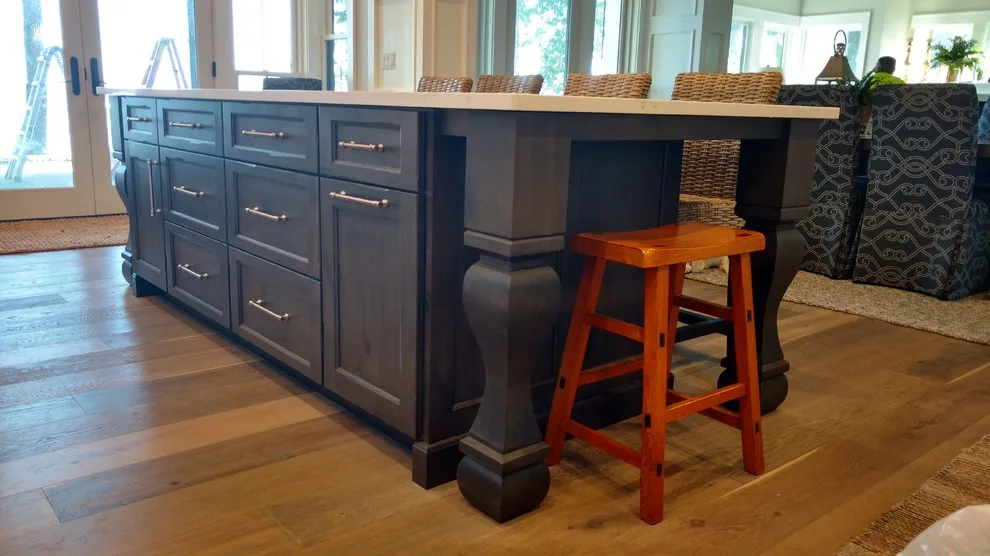 Lake House at South Shore by Woodharbor Design Showroom - Photo 9