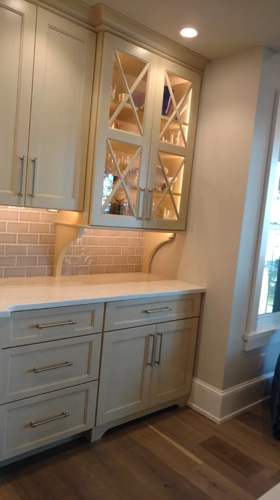Lake House at South Shore by Woodharbor Design Showroom - Photo 3