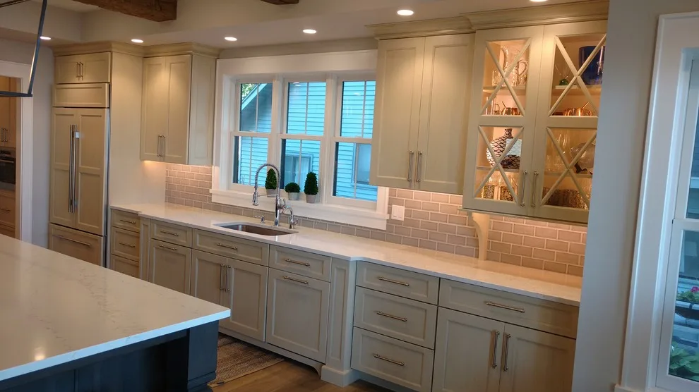 Lake House at South Shore by Woodharbor Design Showroom - Photo 13