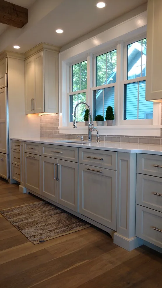 Lake House at South Shore by Woodharbor Design Showroom - Photo 10