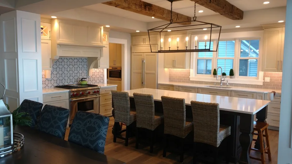 Woodharbor Design Showroom - Photo 13