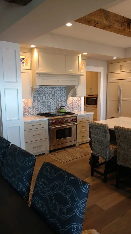 Lake House at South Shore by Woodharbor Design Showroom - Photo 14