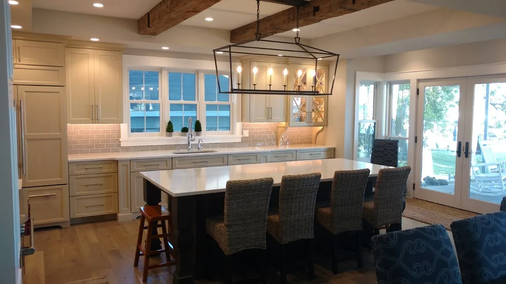 Lake House at South Shore by Woodharbor Design Showroom - Photo 8