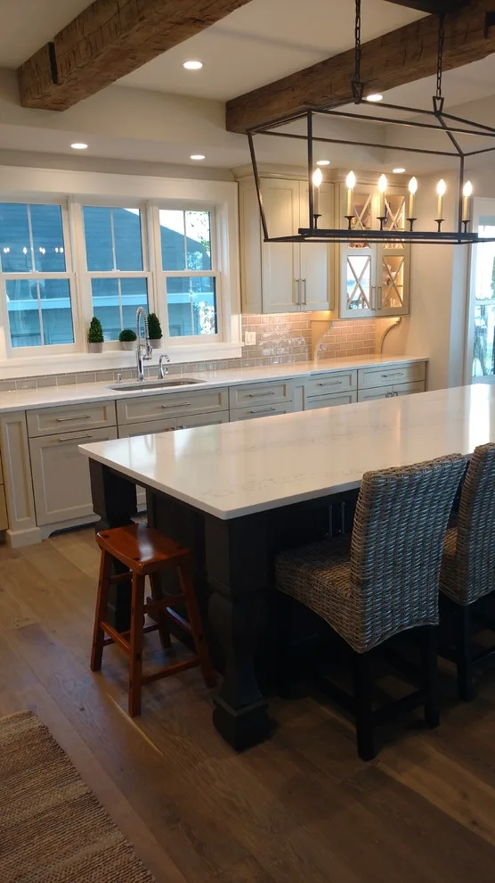 Lake House at South Shore by Woodharbor Design Showroom - Photo 5