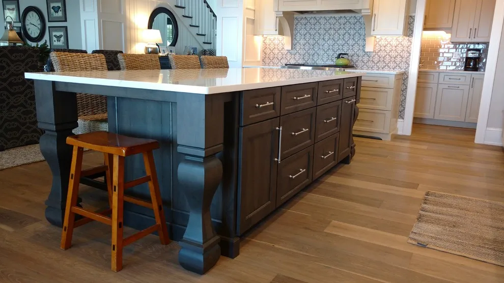 Lake House at South Shore by Woodharbor Design Showroom - Photo 7