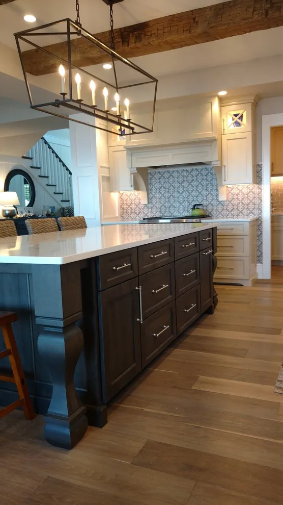 Lake House at South Shore by Woodharbor Design Showroom - Photo 11
