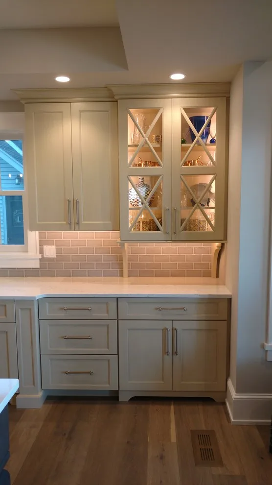 Lake House at South Shore by Woodharbor Design Showroom - Photo 15