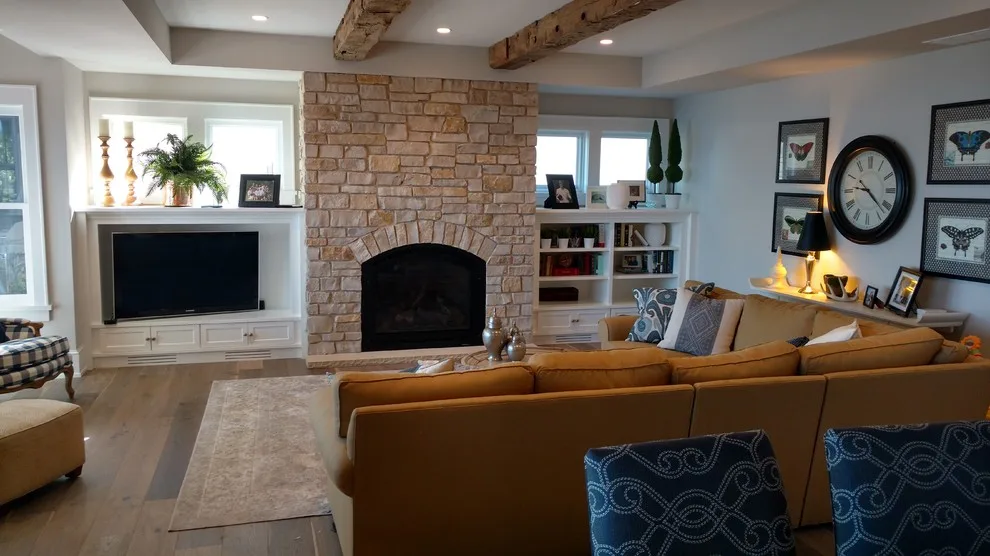Lake House at South Shore by Woodharbor Design Showroom - Photo 6