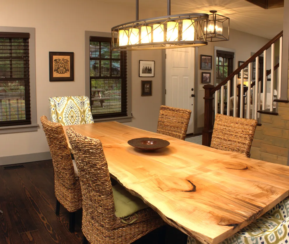 South Whatcom Home by Domistyle Design - Photo 3
