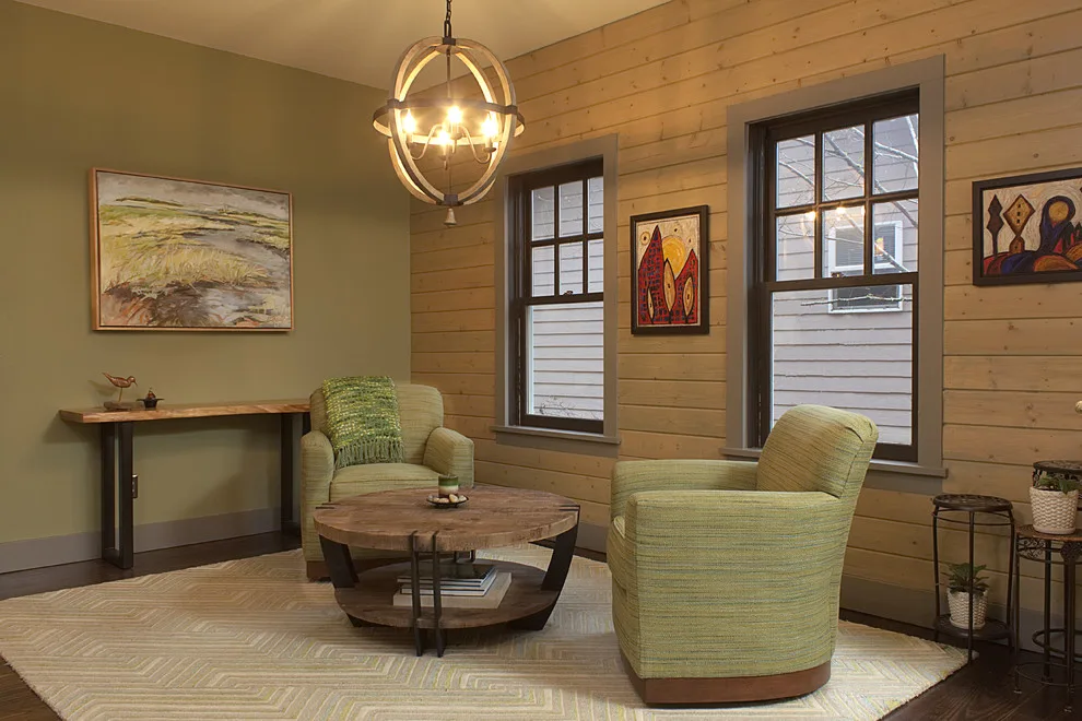 South Whatcom Home by Domistyle Design - Photo 4