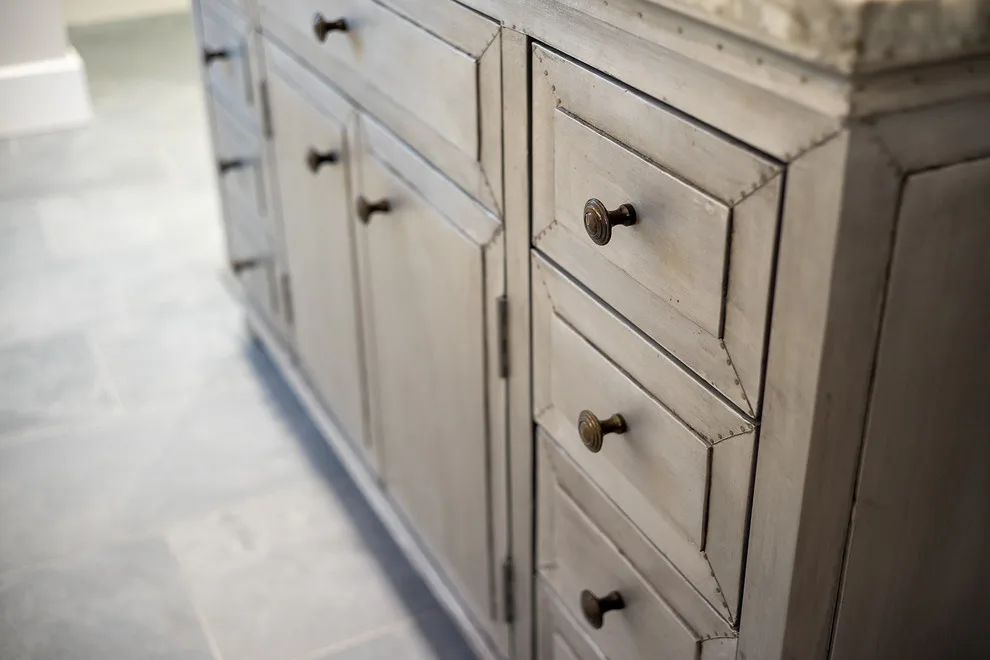 Modern Kitchen, Bathroom & Laundry in Southborough 2015 by Dawn Willis, Great Spaces Inc. - Photo 13