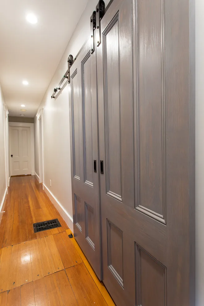 Modern Kitchen, Bathroom & Laundry in Southborough 2015 by Dawn Willis, Great Spaces Inc. - Photo 3