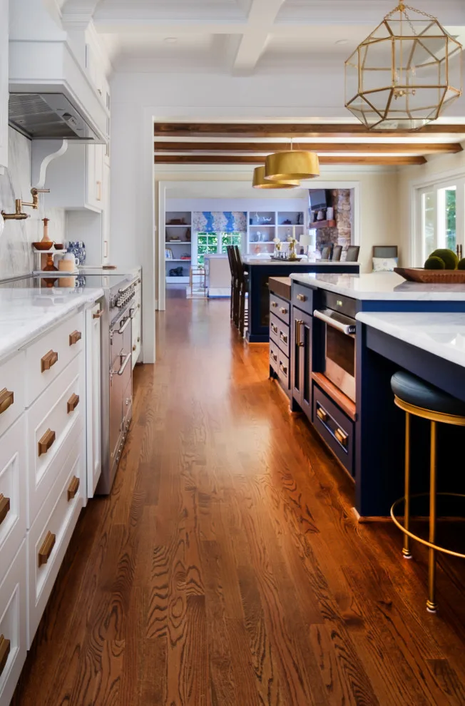 SOUTHERN FLAVORS by Kitchen & Bath Designs By Leah LLC - Photo 5