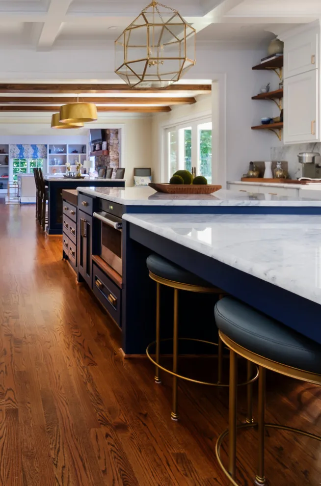 SOUTHERN FLAVORS by Kitchen & Bath Designs By Leah LLC - Photo 2