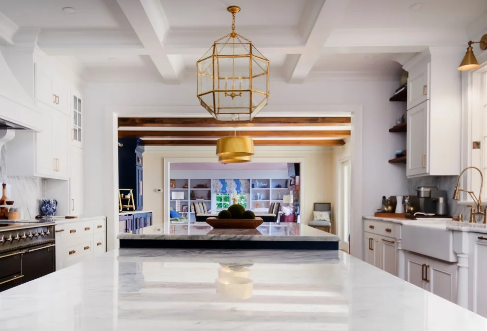 SOUTHERN FLAVORS by Kitchen & Bath Designs By Leah LLC - Photo 8