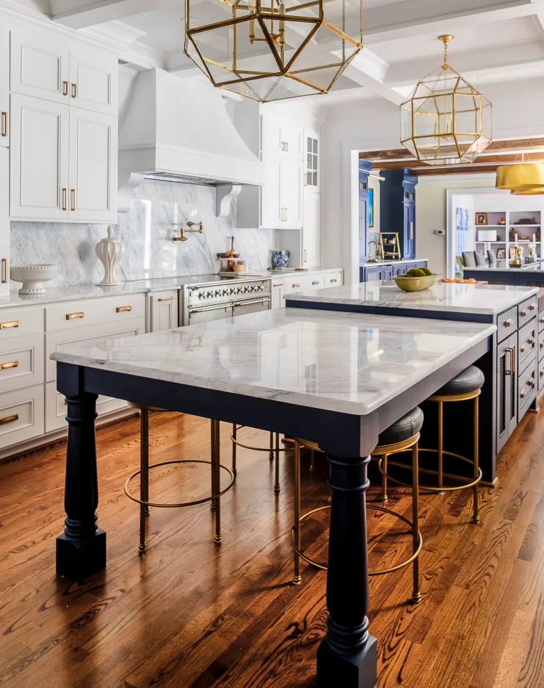 SOUTHERN FLAVORS by Kitchen & Bath Designs By Leah LLC - Photo 4