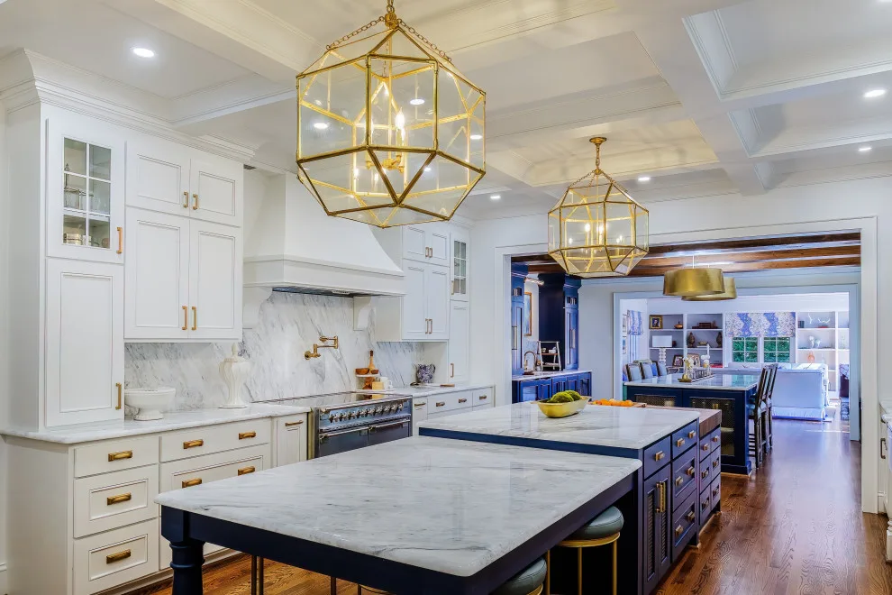 SOUTHERN FLAVORS by Kitchen & Bath Designs By Leah LLC - Photo 3