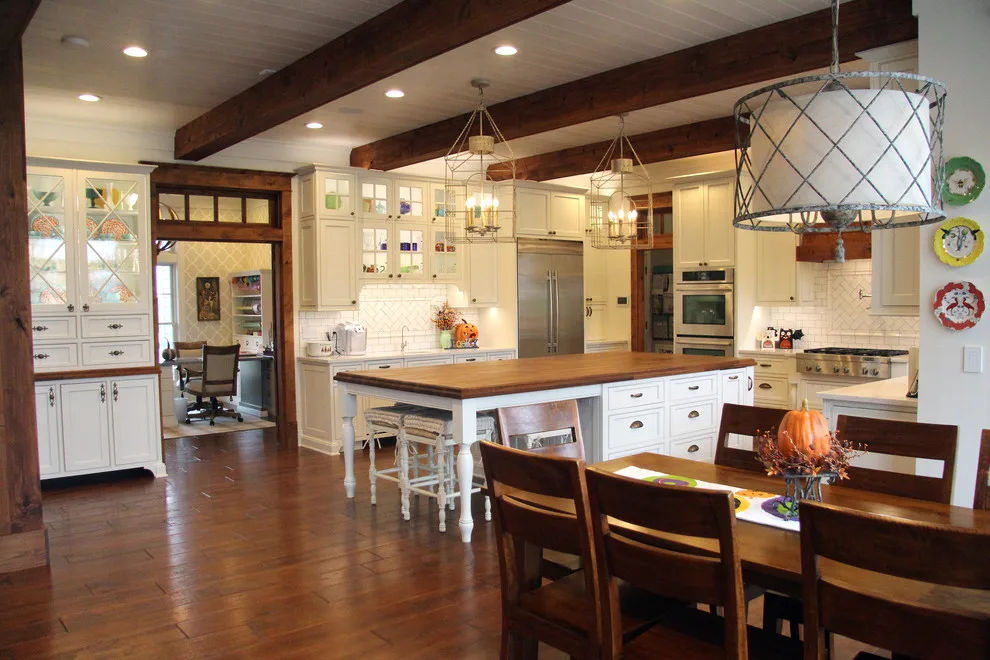 Southern Charm by Robison Kitchen And Home - Photo 5