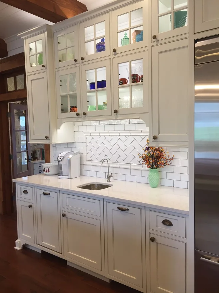 Southern Charm by Robison Kitchen And Home - Photo 2