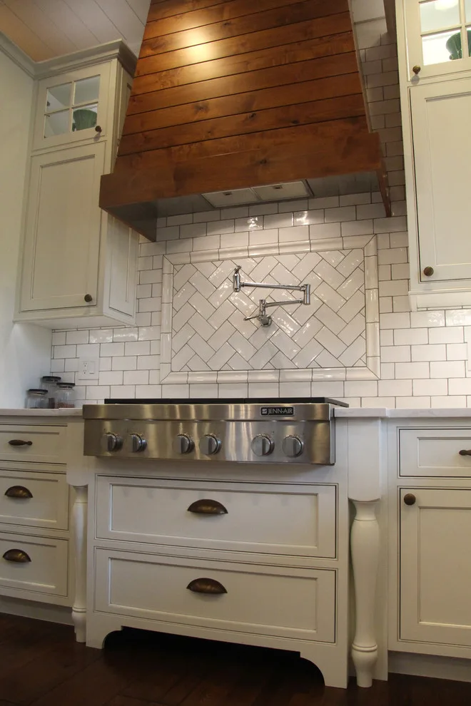 Southern Charm by Robison Kitchen And Home - Photo 6