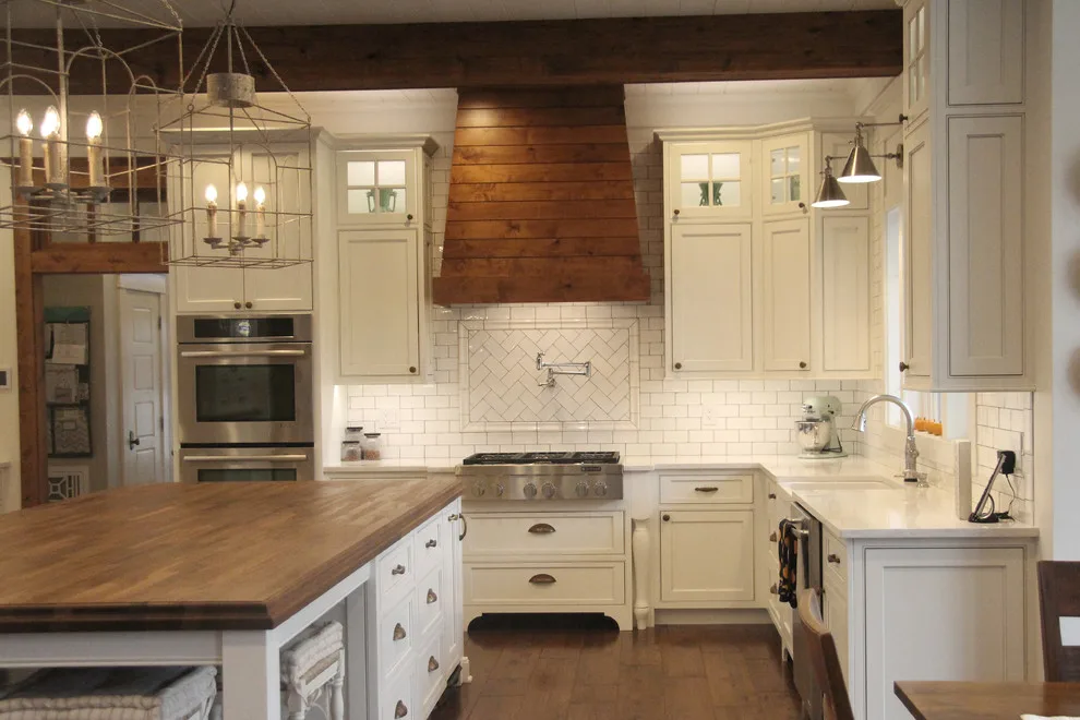 Southern Charm by Robison Kitchen And Home - Photo 3