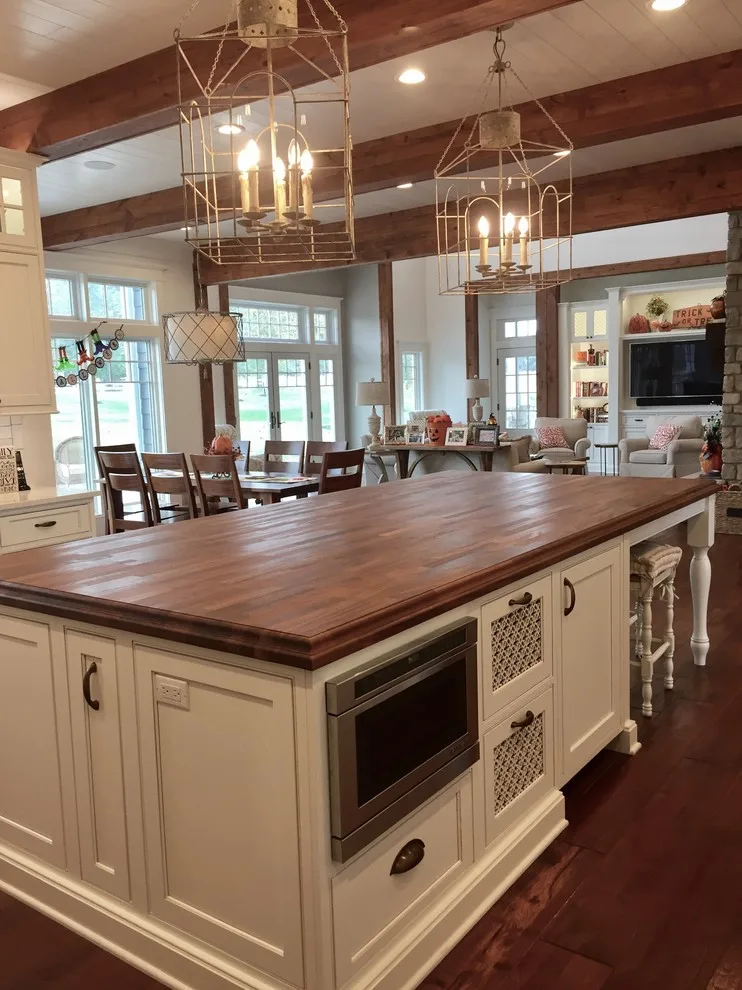 Southern Charm by Robison Kitchen And Home - Photo 4