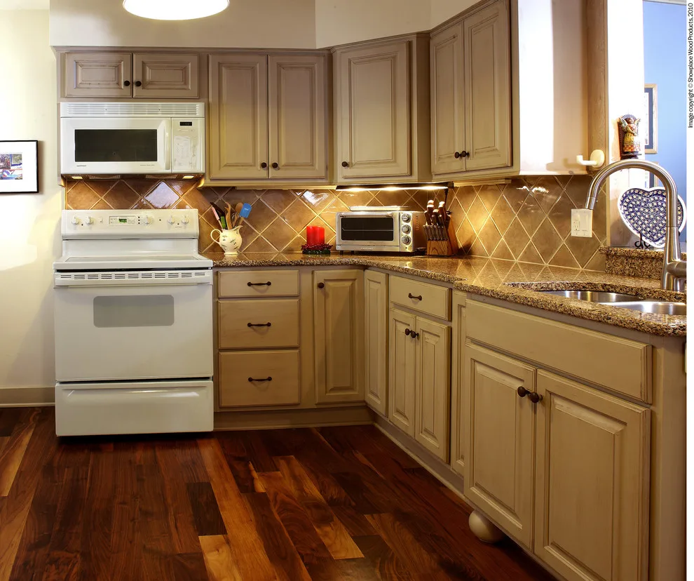 Southern-Inspired Kitchen Renovation by Dreamstyle Remodeling - Photo 2