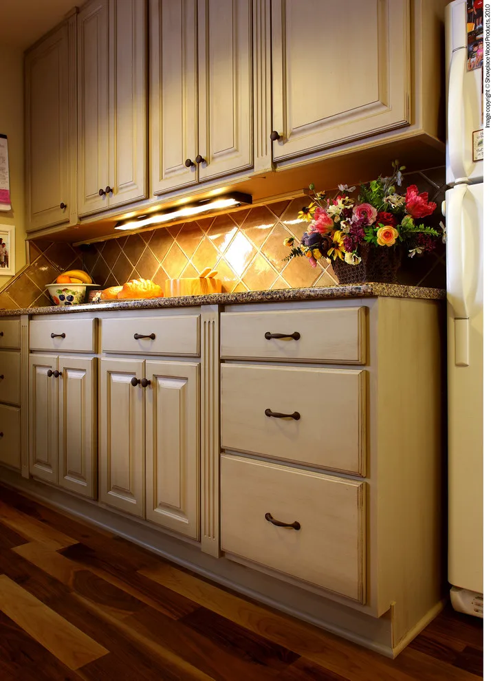 Southern-Inspired Kitchen Renovation by Dreamstyle Remodeling - Photo 3