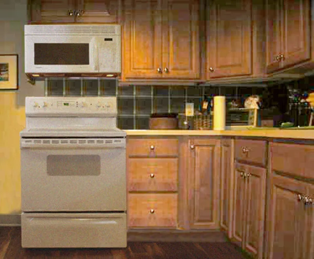 Southern-Inspired Kitchen Renovation by Dreamstyle Remodeling - Photo 4