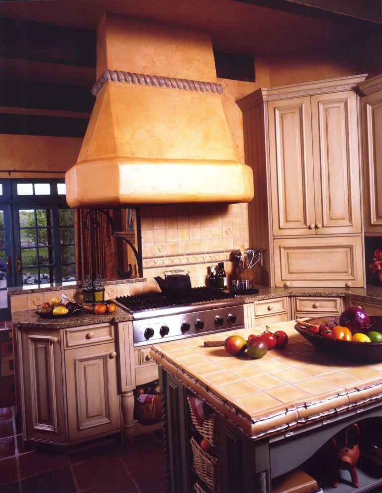 Southwestern Cuisine by Tricia Hauser Tidemann - Photo 2