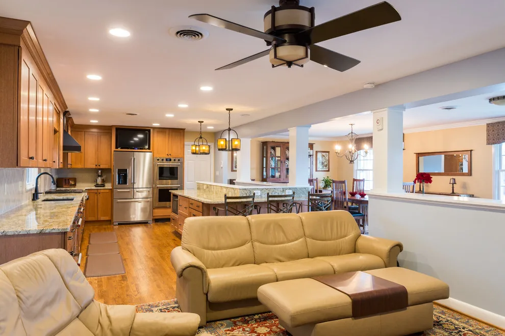 Southwood Avenue by Sharon Scharrer Design, LLC - Photo 6