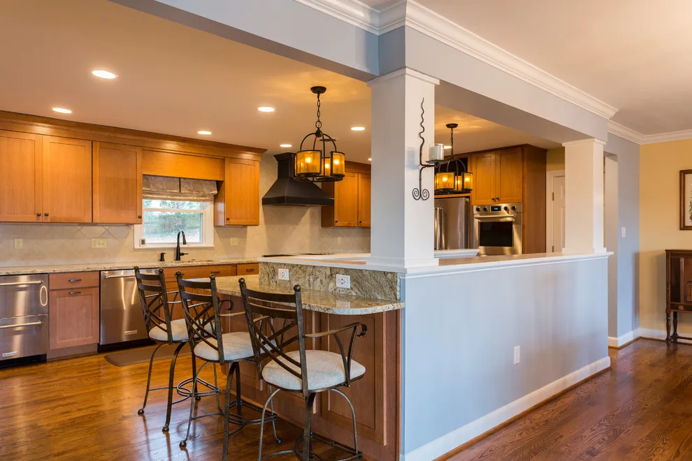 Southwood Avenue by Sharon Scharrer Design, LLC - Photo 5