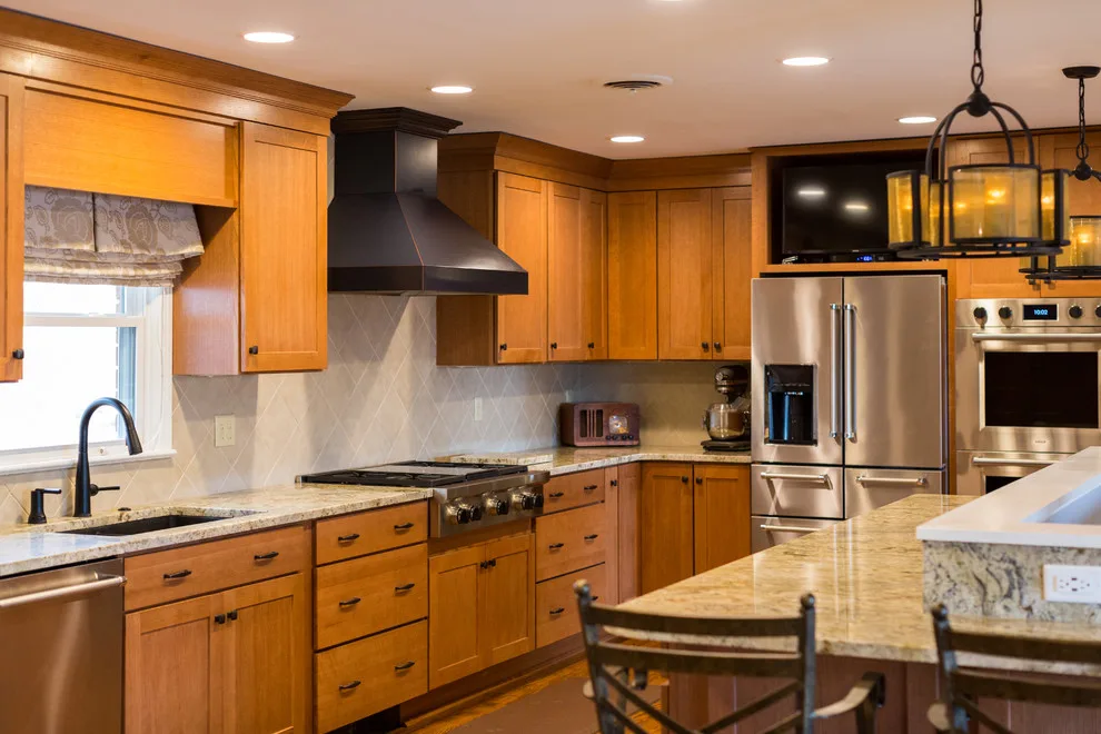 Southwood Avenue by Sharon Scharrer Design, LLC - Photo 3
