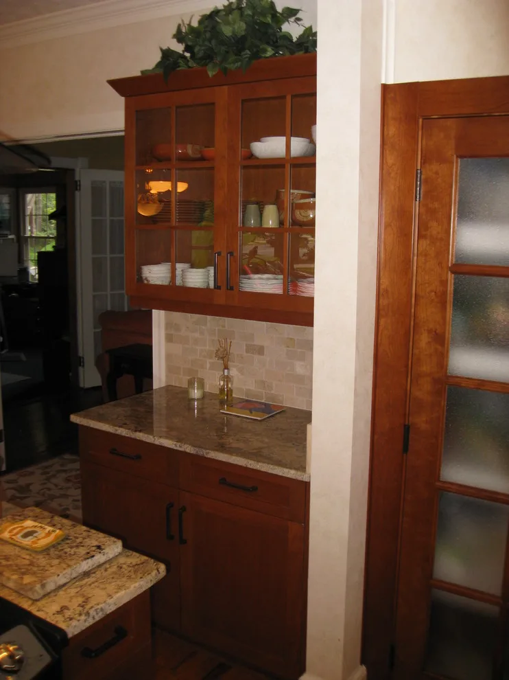 SP - Indiana Blossom by Design Studio For Cabinetry - Photo 3