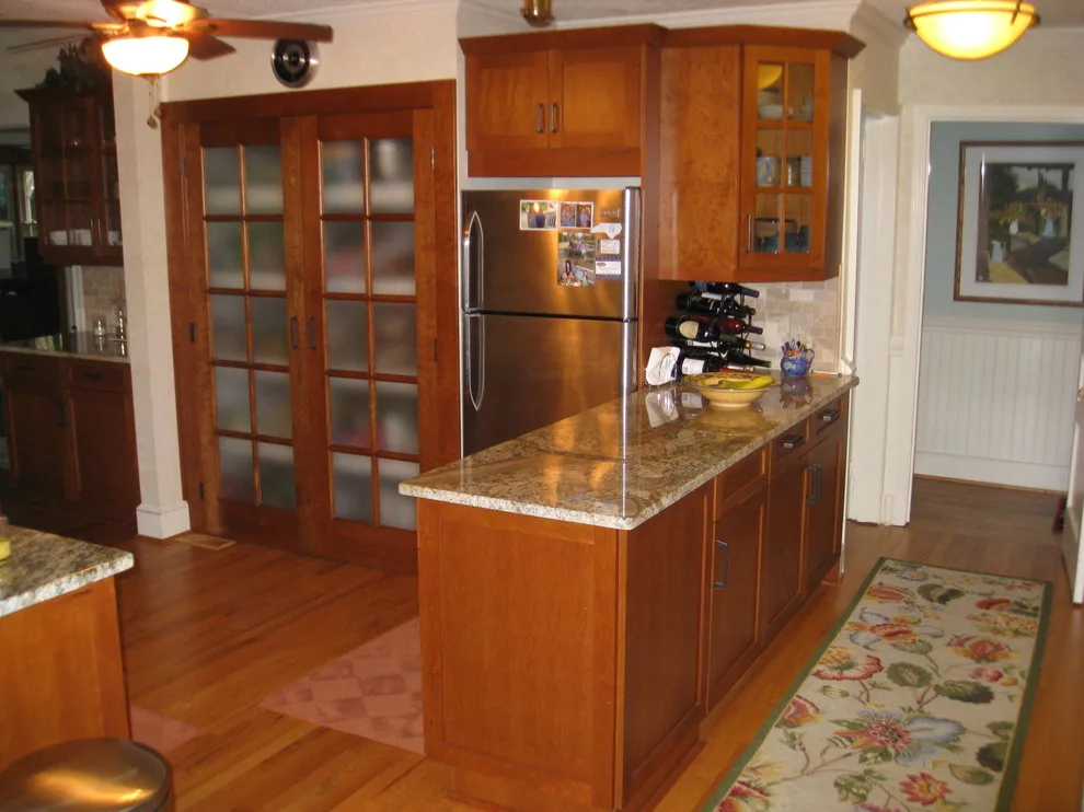 SP - Indiana Blossom by Design Studio For Cabinetry - Photo 4